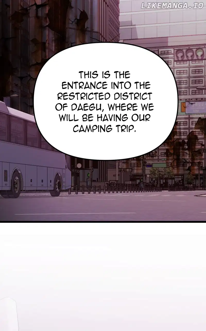 I Obtained a Mythic Item Chapter 108 - Page 105