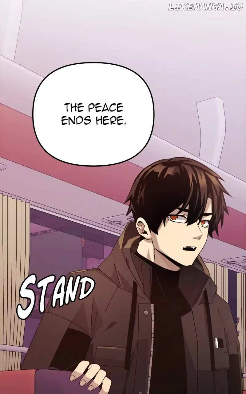 I Obtained a Mythic Item Chapter 108 - Page 106