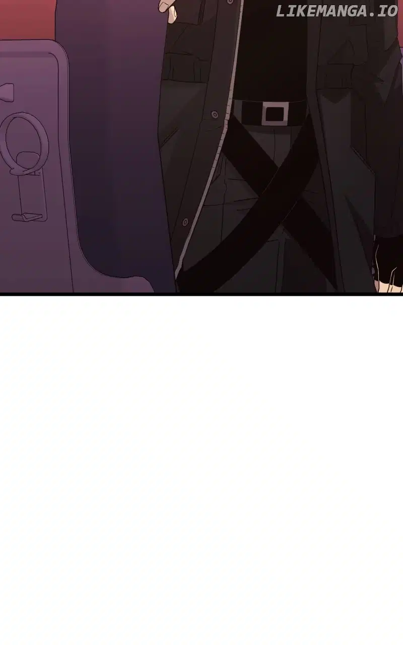 I Obtained a Mythic Item Chapter 108 - Page 107