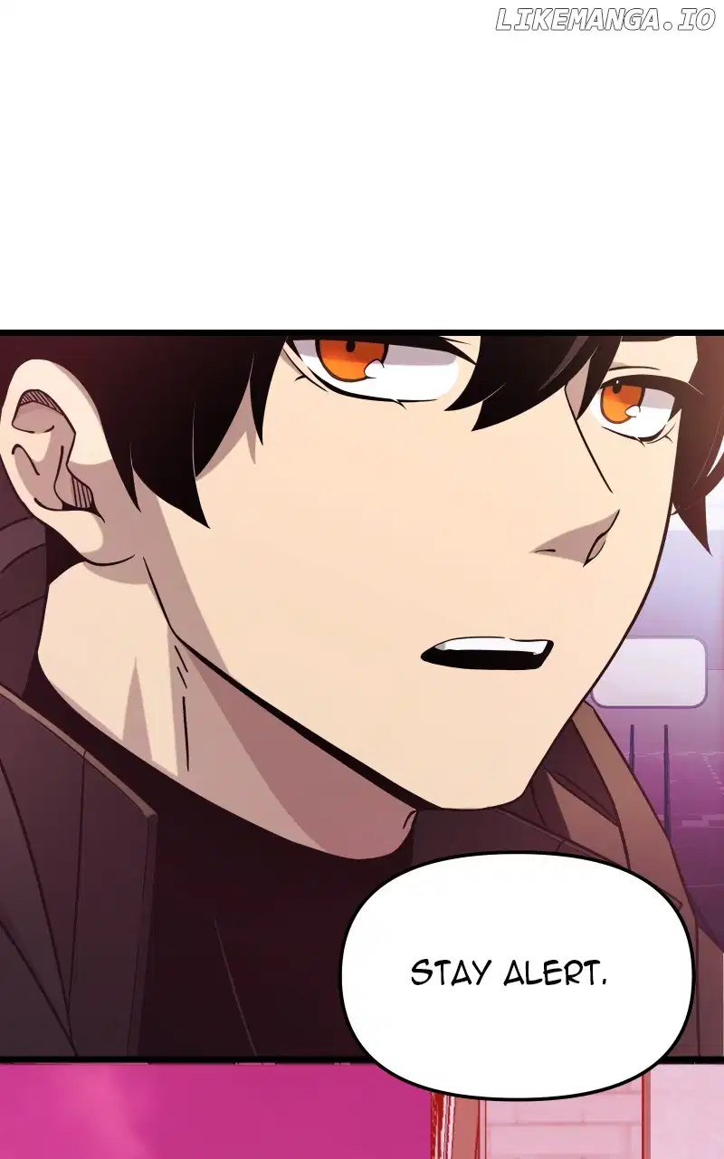 I Obtained a Mythic Item Chapter 108 - Page 108