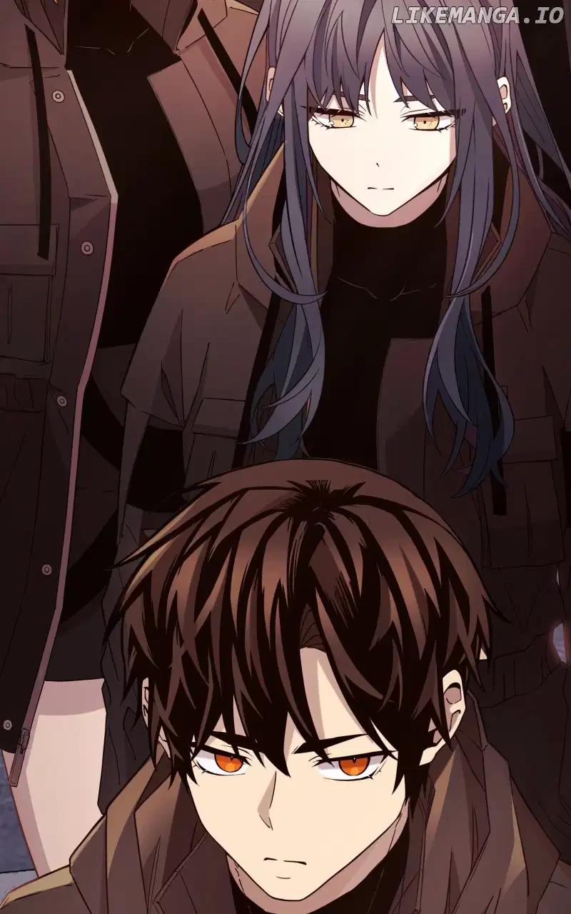 I Obtained a Mythic Item Chapter 108 - Page 111