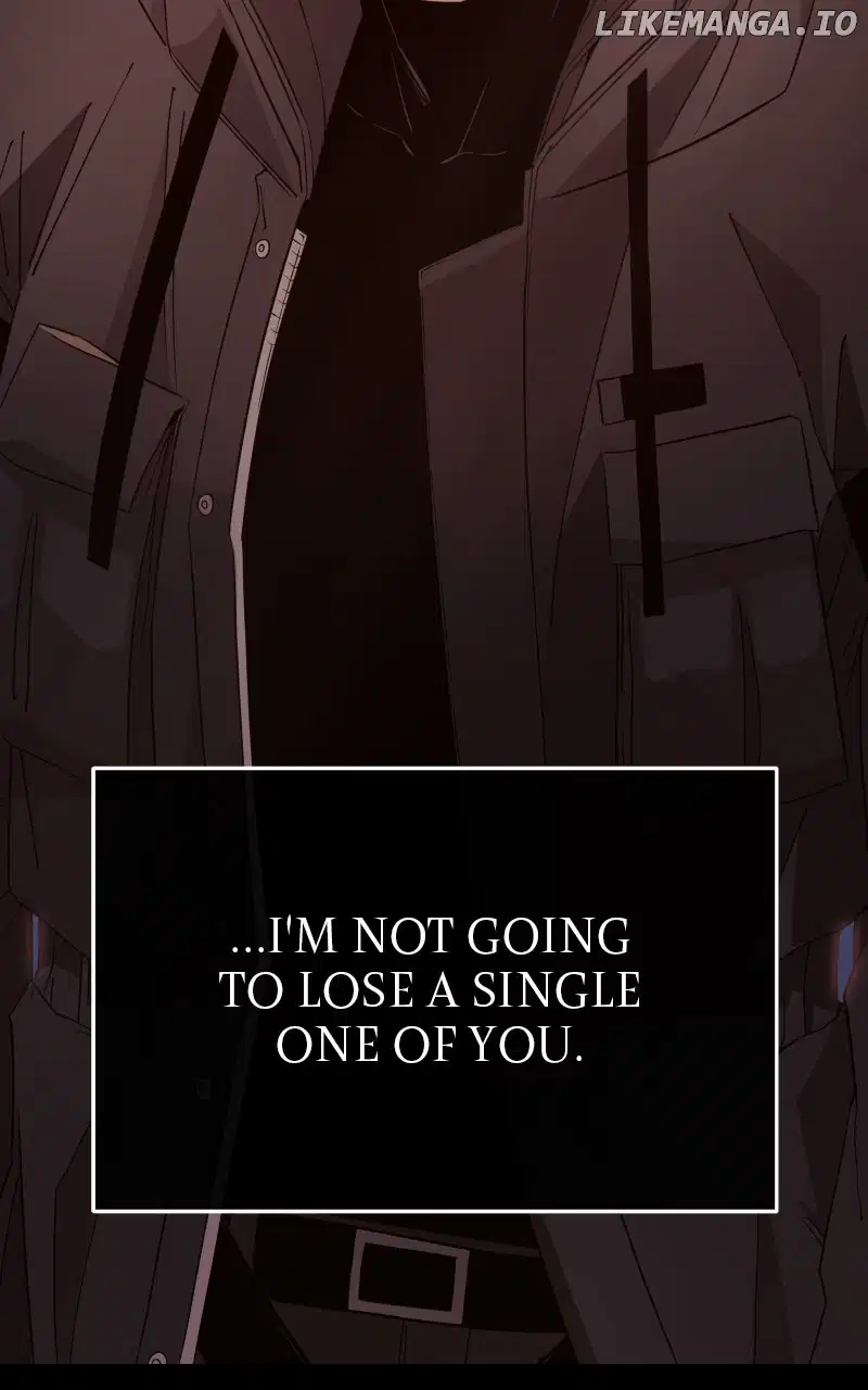 I Obtained a Mythic Item Chapter 108 - Page 112