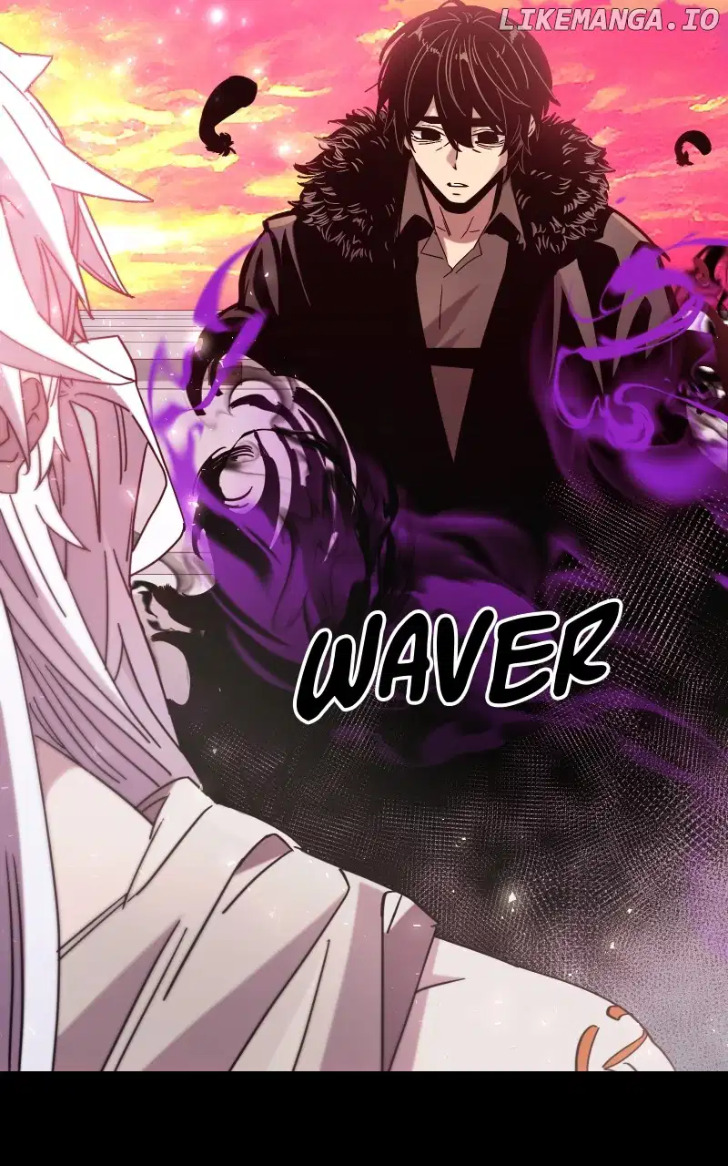 I Obtained a Mythic Item Chapter 108 - Page 119