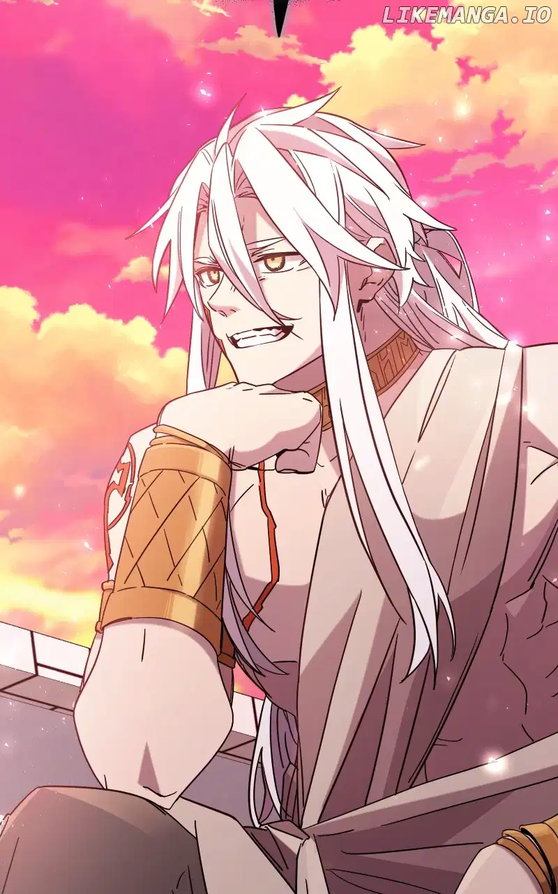 I Obtained a Mythic Item Chapter 108 - Page 122