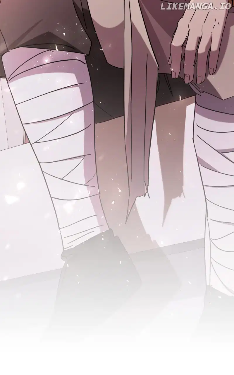 I Obtained a Mythic Item Chapter 108 - Page 123