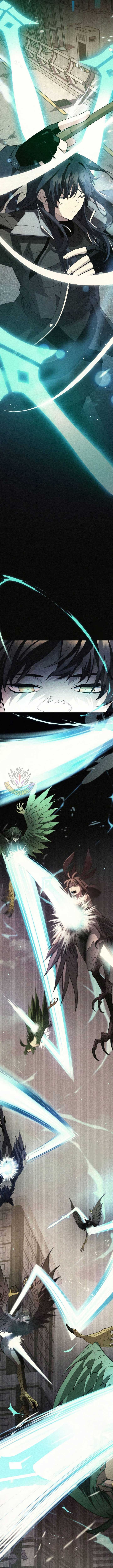 I Obtained a Mythic Item Chapter 114 - Page 7