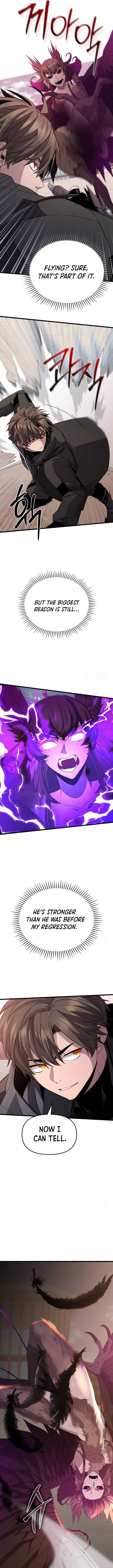 I Obtained a Mythic Item Chapter 114 - Page 18