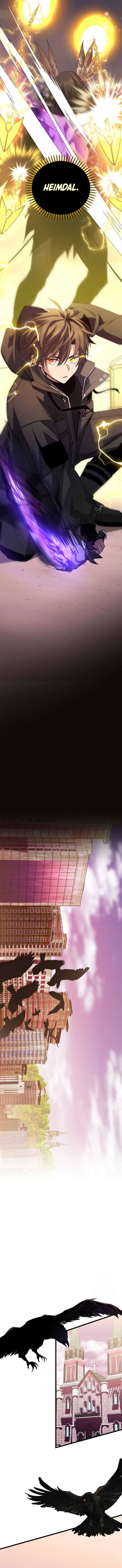 I Obtained a Mythic Item Chapter 114 - Page 23