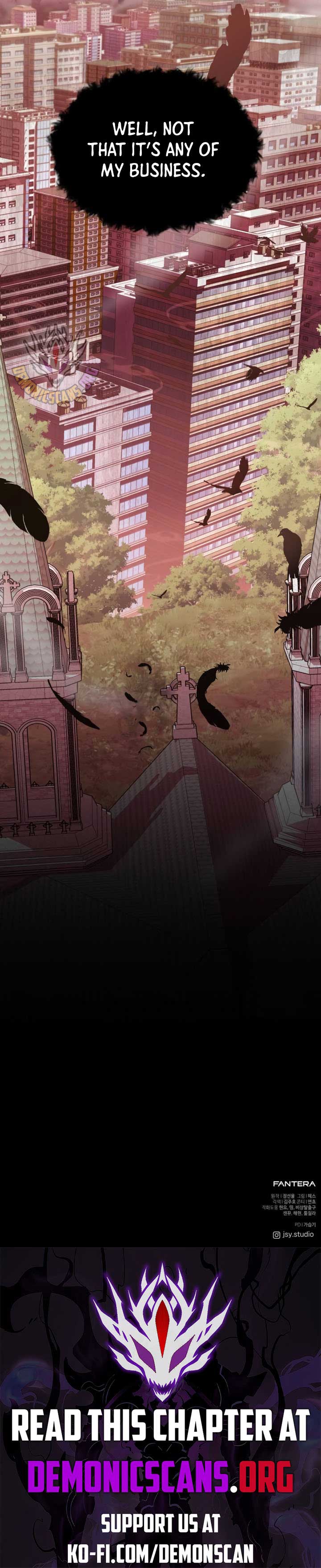 I Obtained a Mythic Item Chapter 114 - Page 25