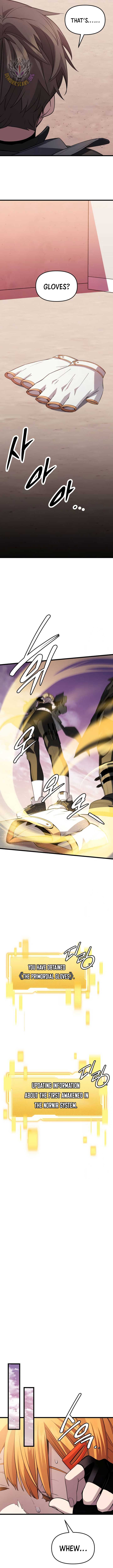 I Obtained a Mythic Item Chapter 115 - Page 5