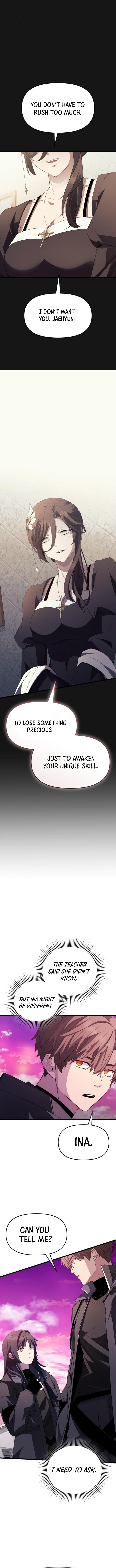 I Obtained a Mythic Item Chapter 116 - Page 10