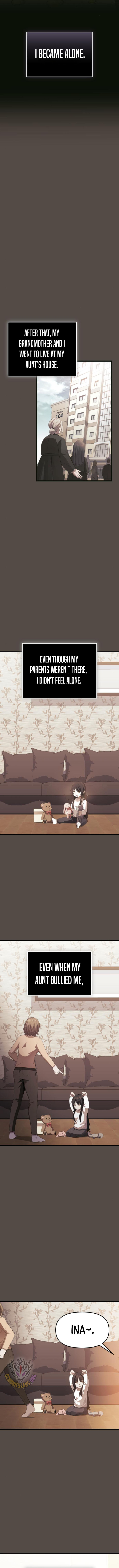 I Obtained a Mythic Item Chapter 116 - Page 13