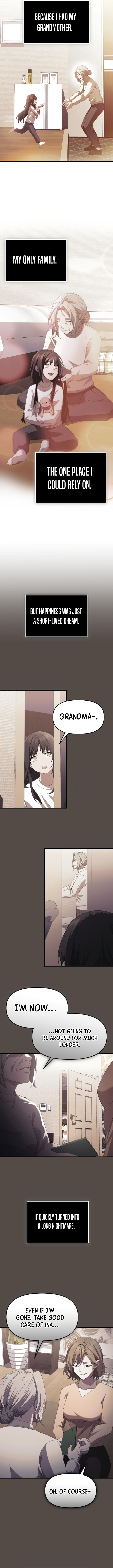 I Obtained a Mythic Item Chapter 116 - Page 14