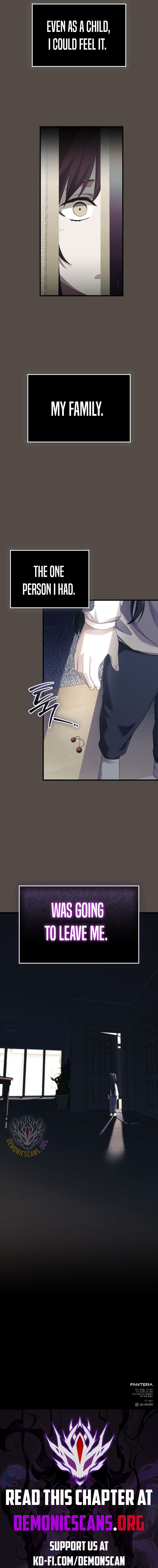 I Obtained a Mythic Item Chapter 116 - Page 15