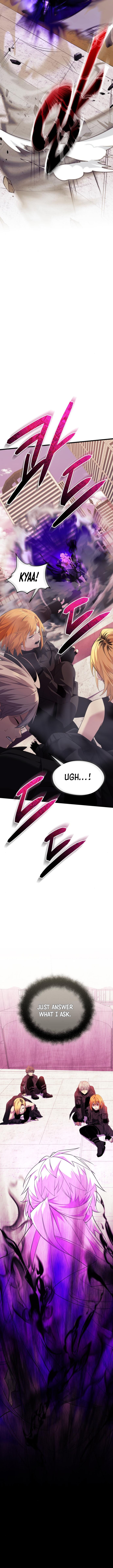 I Obtained a Mythic Item Chapter 117 - Page 16