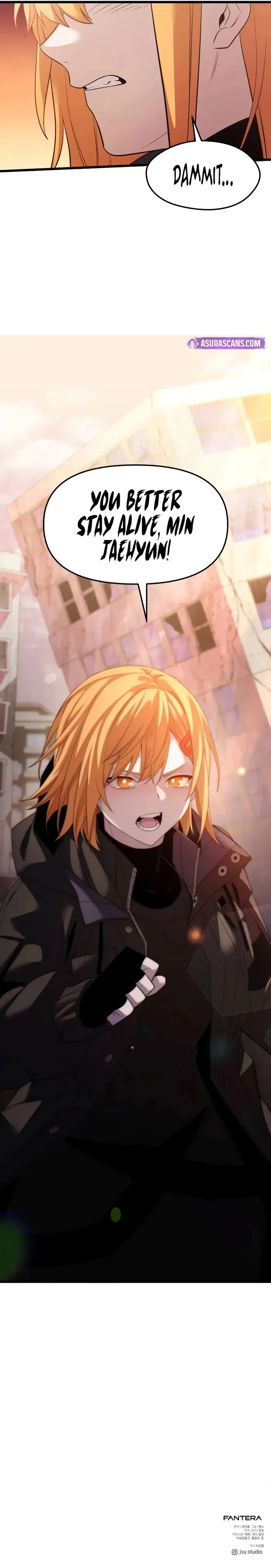 I Obtained a Mythic Item Chapter 118 - Page 10