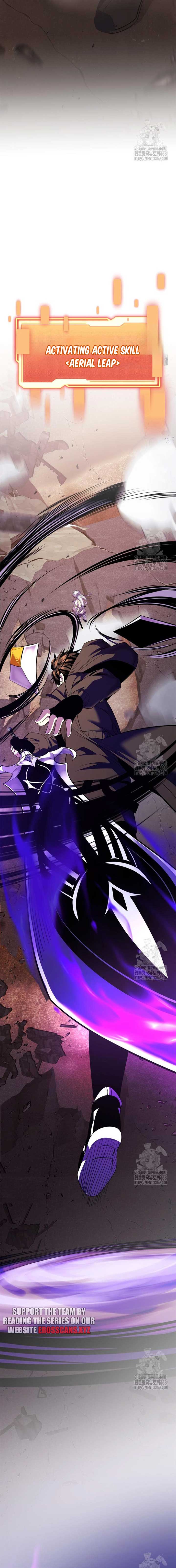 I Obtained a Mythic Item Chapter 119 - Page 14