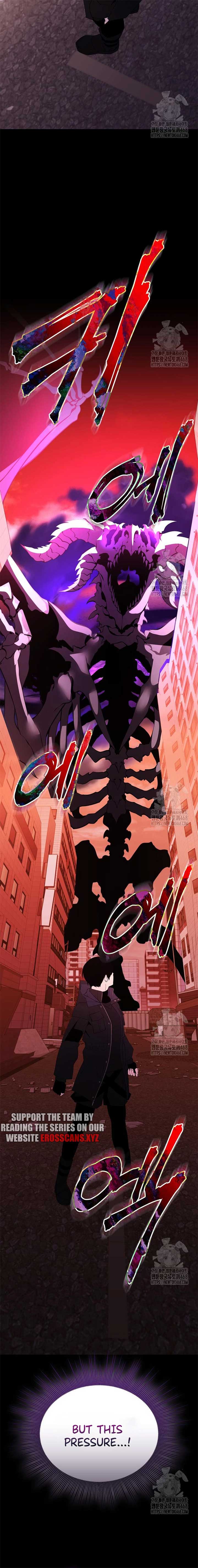 I Obtained a Mythic Item Chapter 119 - Page 29