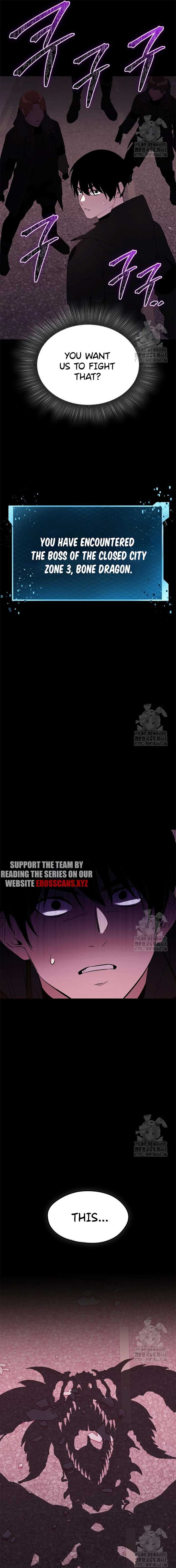 I Obtained a Mythic Item Chapter 119 - Page 30