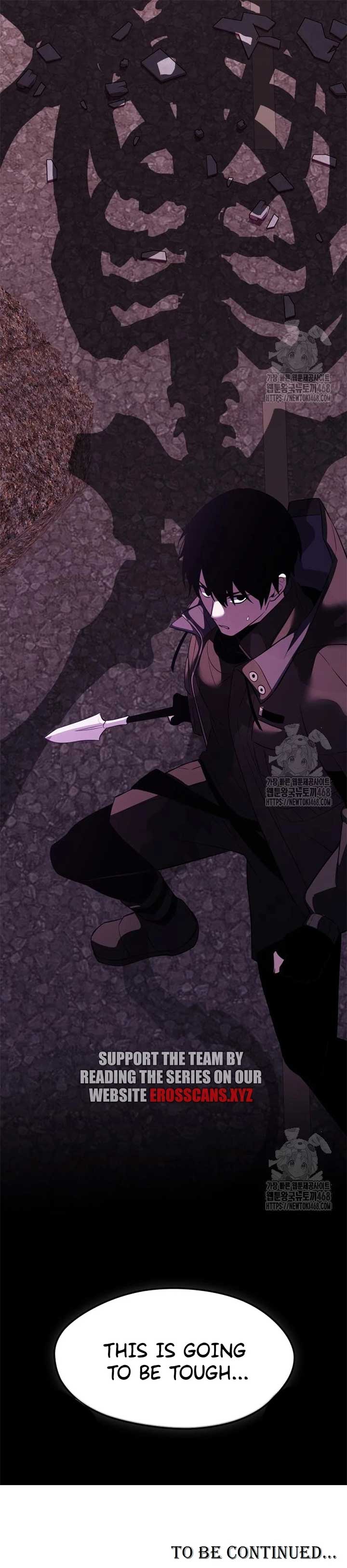 I Obtained a Mythic Item Chapter 119 - Page 31