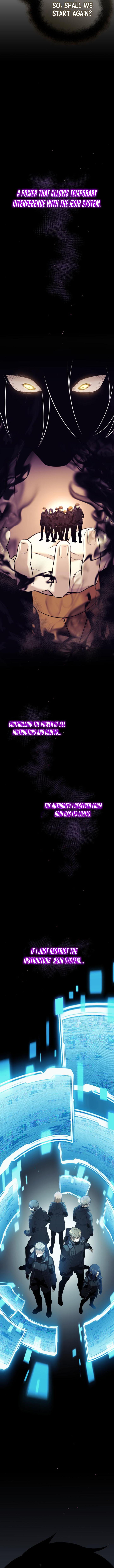 I Obtained a Mythic Item Chapter 120 - Page 15