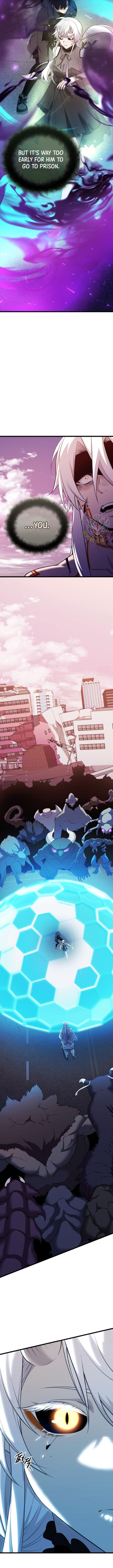 I Obtained a Mythic Item Chapter 120 - Page 26