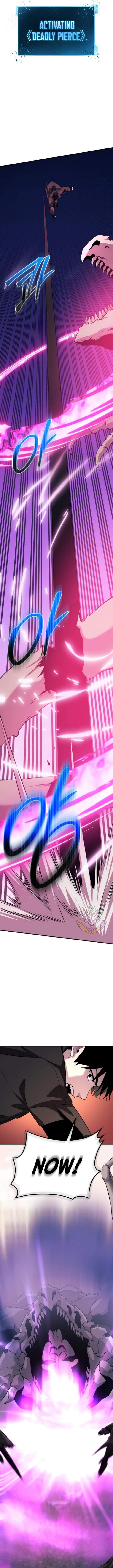 I Obtained a Mythic Item Chapter 122 - Page 13