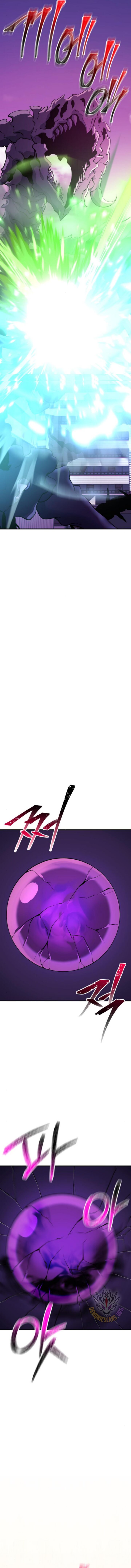 I Obtained a Mythic Item Chapter 122 - Page 15