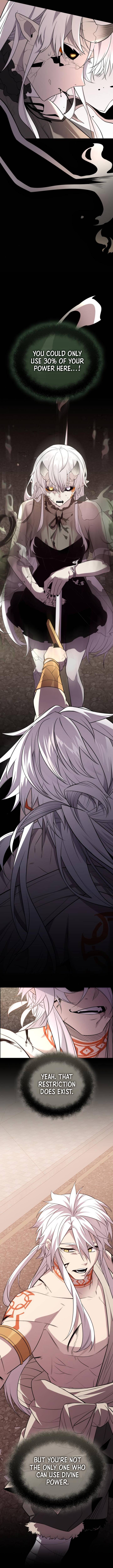 I Obtained a Mythic Item Chapter 123 - Page 6