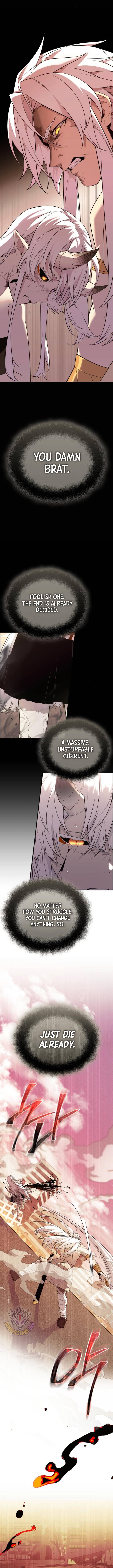 I Obtained a Mythic Item Chapter 123 - Page 7