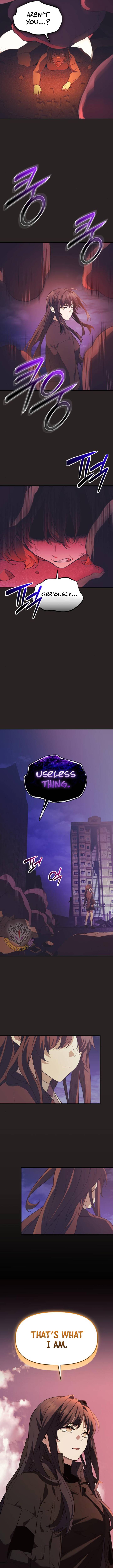 I Obtained a Mythic Item Chapter 123 - Page 15