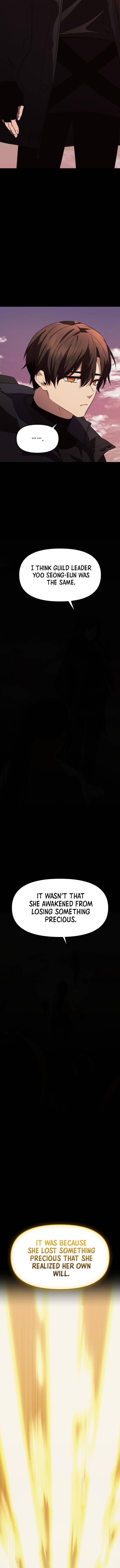 I Obtained a Mythic Item Chapter 123 - Page 16