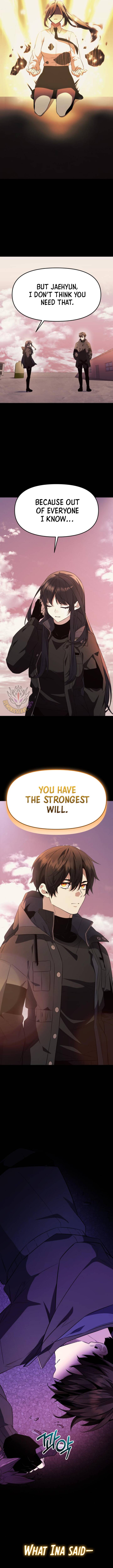 I Obtained a Mythic Item Chapter 123 - Page 17