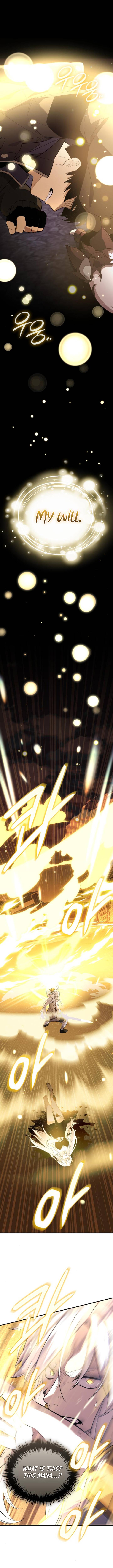 I Obtained a Mythic Item Chapter 123 - Page 18