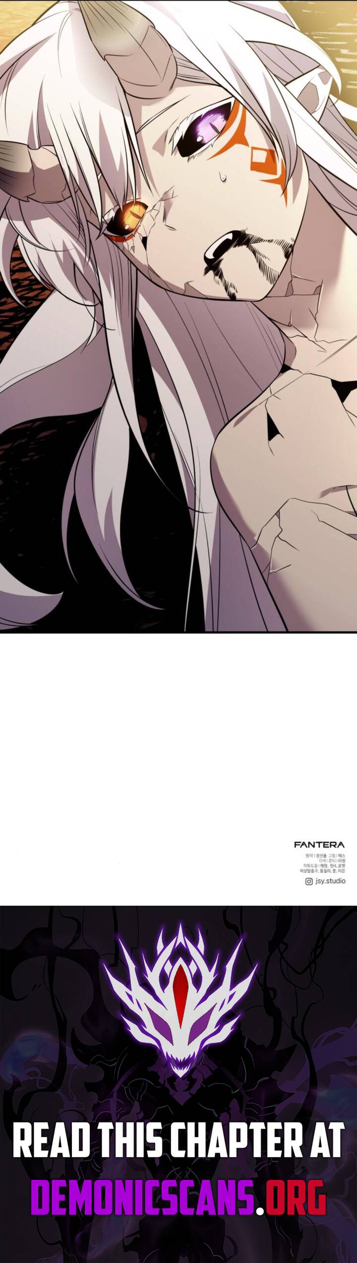 I Obtained a Mythic Item Chapter 123 - Page 21