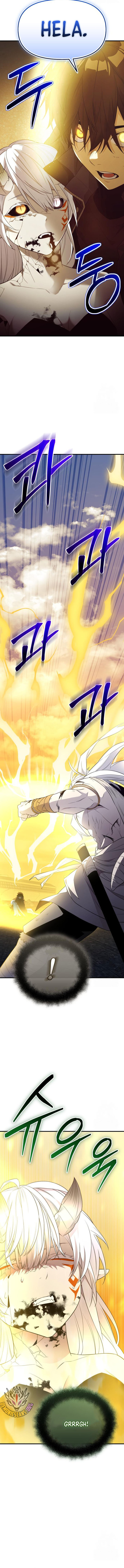 I Obtained a Mythic Item Chapter 124 - Page 6