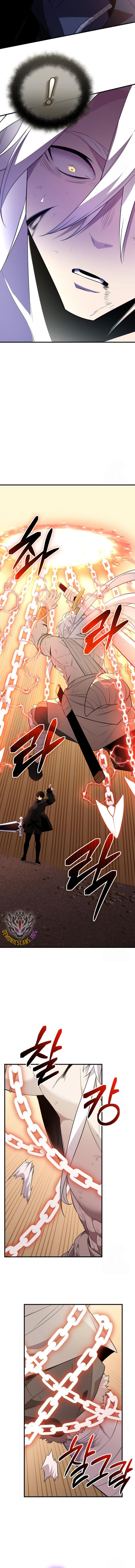 I Obtained a Mythic Item Chapter 124 - Page 18