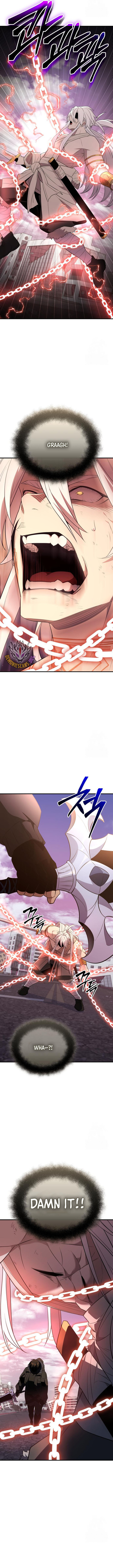 I Obtained a Mythic Item Chapter 124 - Page 19