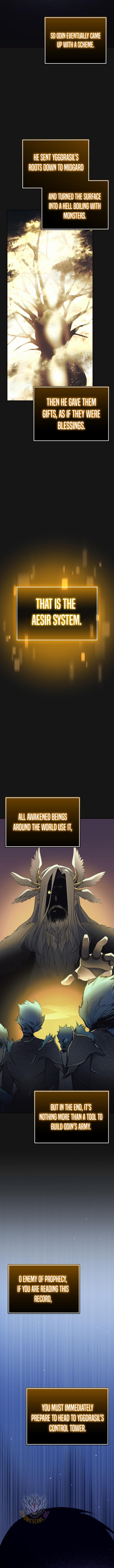 I Obtained a Mythic Item Chapter 126 - Page 16