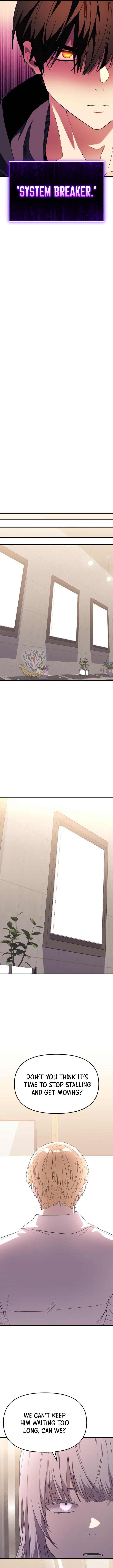 I Obtained a Mythic Item Chapter 127 - Page 11