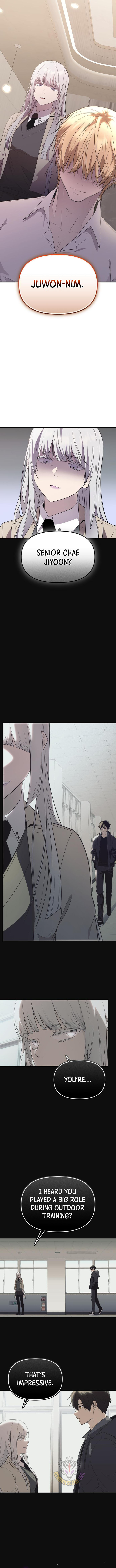 I Obtained a Mythic Item Chapter 127 - Page 12