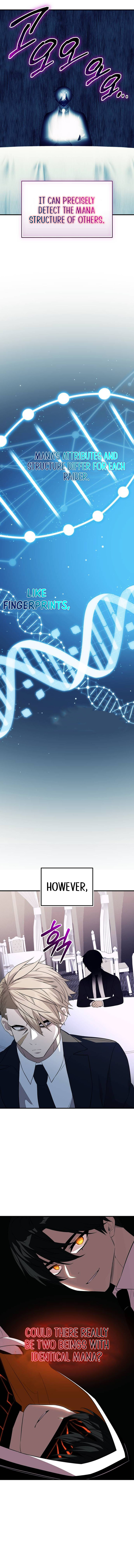 I Obtained a Mythic Item Chapter 129 - Page 8