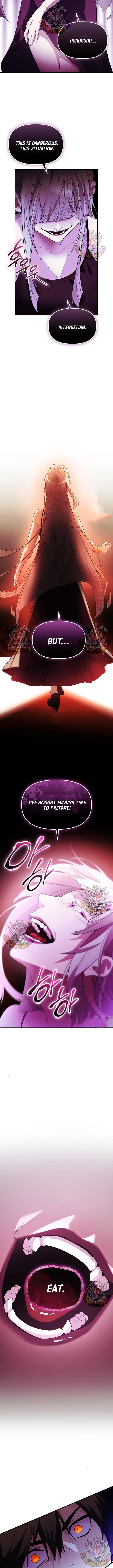 I Obtained a Mythic Item Chapter 130 - Page 9