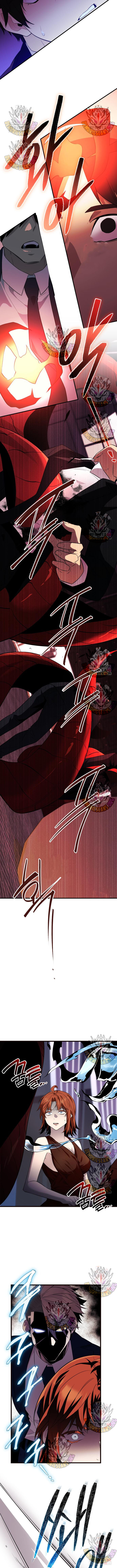 I Obtained a Mythic Item Chapter 130 - Page 10