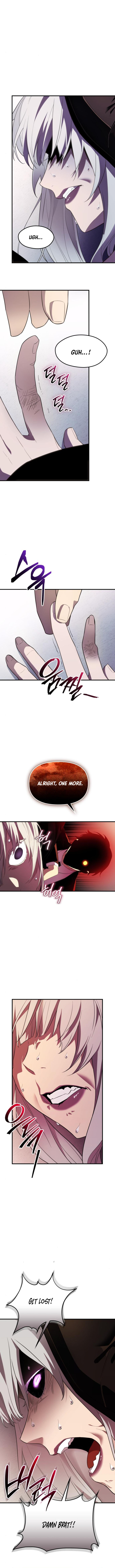 I Obtained a Mythic Item Chapter 131 - Page 4