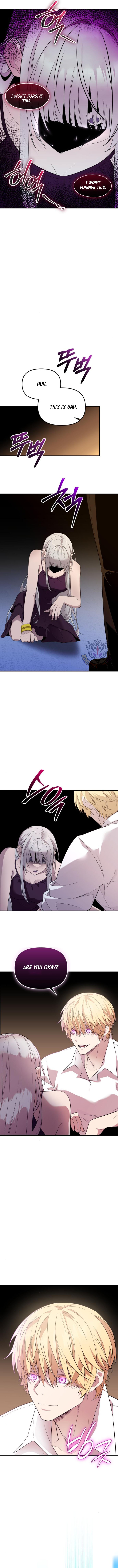 I Obtained a Mythic Item Chapter 131 - Page 7