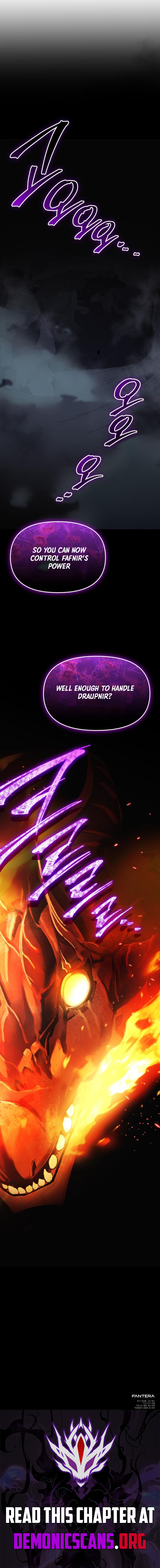 I Obtained a Mythic Item Chapter 131 - Page 14