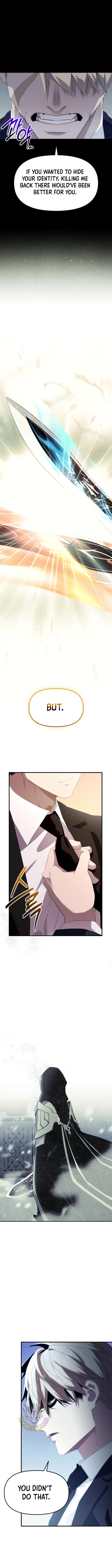 I Obtained a Mythic Item Chapter 132 - Page 10