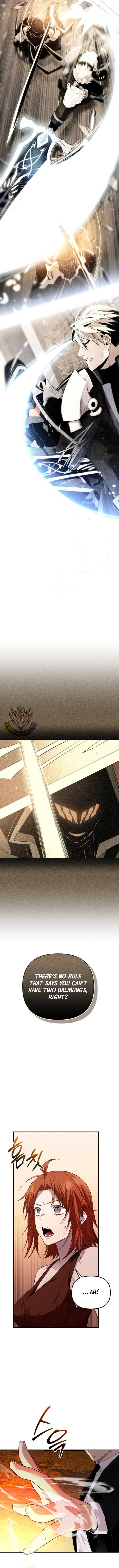 I Obtained a Mythic Item Chapter 133 - Page 15