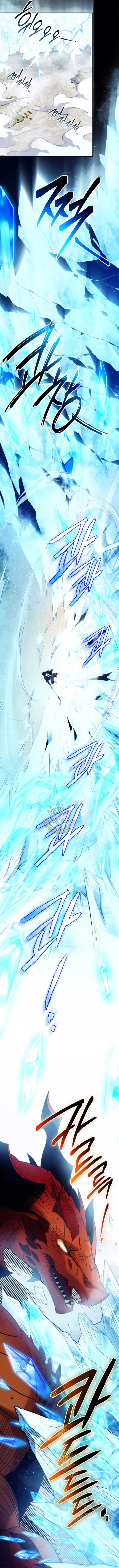 I Obtained a Mythic Item Chapter 134 - Page 11